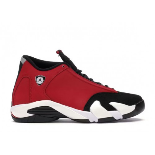 Air Jordan 14 Retro Gym Red Toro 2020