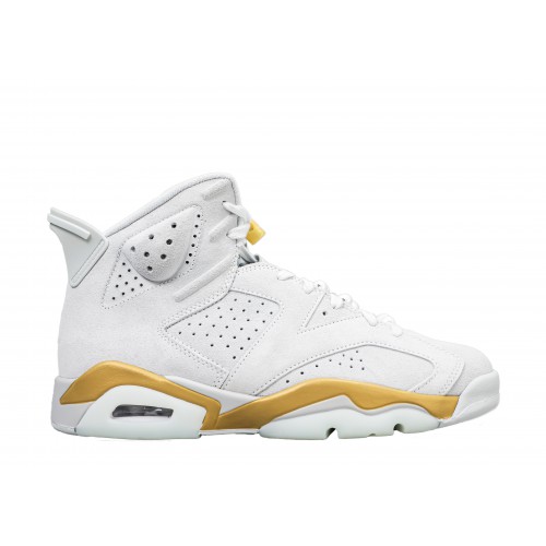 Air Jordan 6 “Paris Olympics”  2024