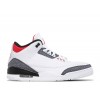 Air Jordan 3 Retro Denim SE Fire Red