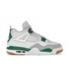 Air Jordan 4 Retro Pine Green 2023 