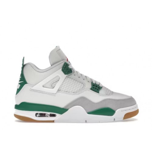 Air Jordan 4 Retro Pine Green 2023 