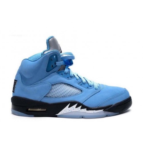 Air Jordan 5 “University Blue” 2023