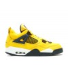 Air Jordan 4 Retro LS Lightning 2021