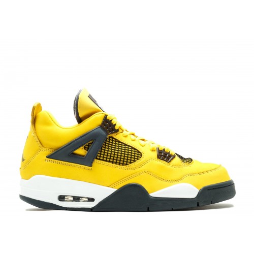 Air Jordan 4 Retro LS Lightning 2021