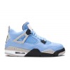 Air Jordan 4 Retro GS University Blue