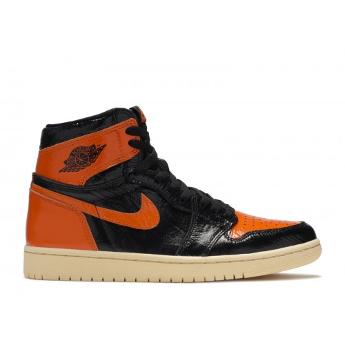 Air Jordan 1 Shattered Backboard 3.0 2019