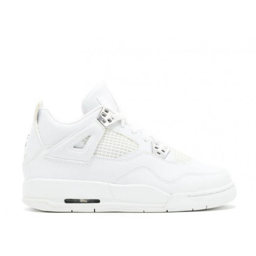 Air Jordan 4 Retro GS Pure Money (GS)