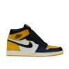 AIR JORDAN 1 RETRO HIGH OG Taxi/ 'YELLOW TOE' 