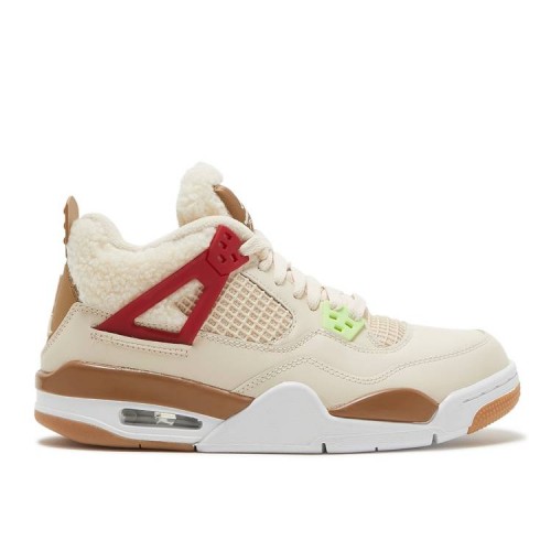 Air Jordan 4 Retro GS Wild Things