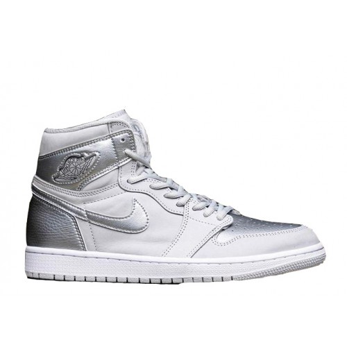 Air Jordan 1 Co.JP Neutral Grey 2020