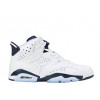 Jordan 6 Retro Midnight Navy (2022)