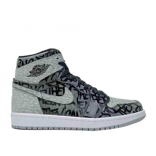 Air Jordan 1 High OG “Rebellionaire”