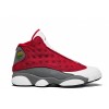 Air Jordan 13 Red Flint 3M 2021