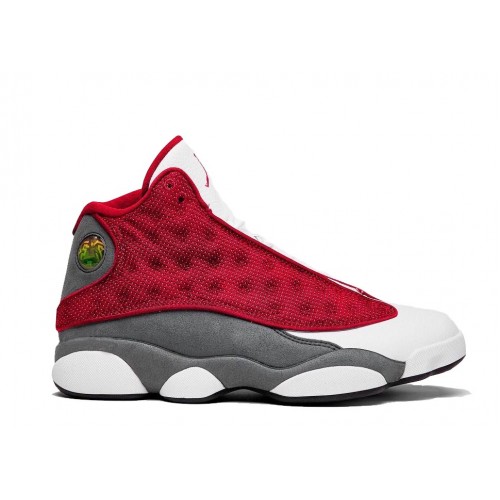 Air Jordan 13 Red Flint 3M 2021