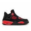 Air Jordan 4 Retro GS Red Thunder 