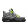 Air Jordan 4 Retro SE Neon