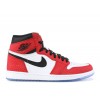 Air Jordan 1 High Og Spiderman 555088-602