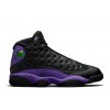 Air Jordan 13 Retro Court Purple 2021