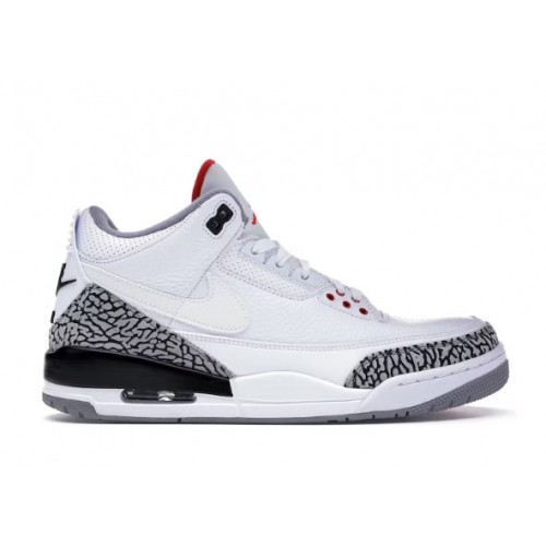 Air Jordan 3 Retro JTH Super Bowl