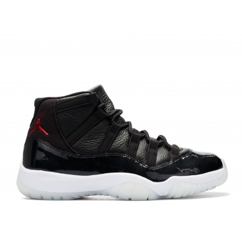 Air Jordan 11 Retro 72-10 2015 