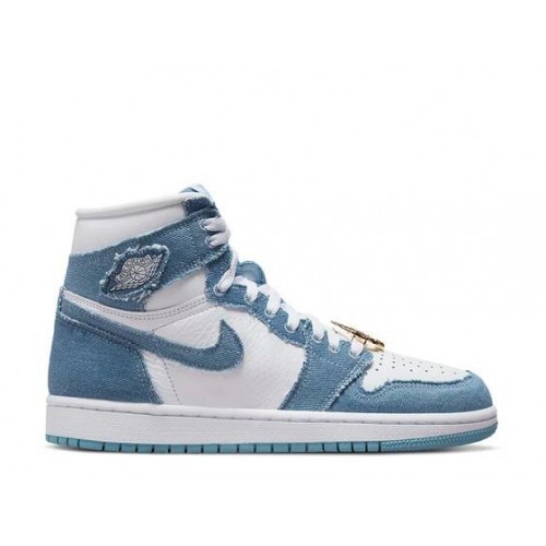 Air Jordan 1 High OG WMNS Denim 2022