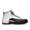 Air Jordan 12 Retro Royalty Taxi 2021