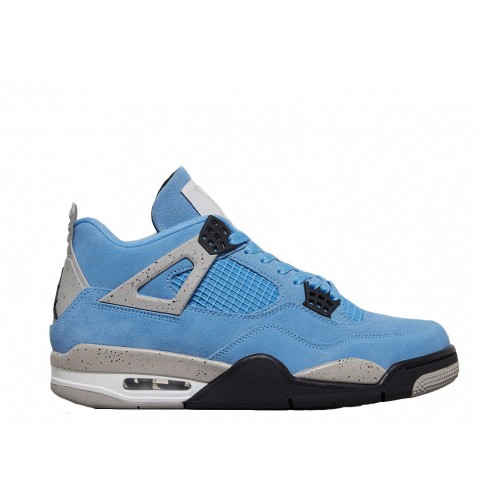 Jordan 4 Retro Universtity Blue 2021