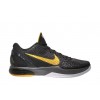 Nike Kobe 6 Black Del Sol