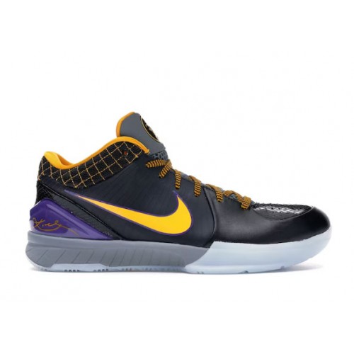 Nike Kobe 4 Protro Carpe Diem