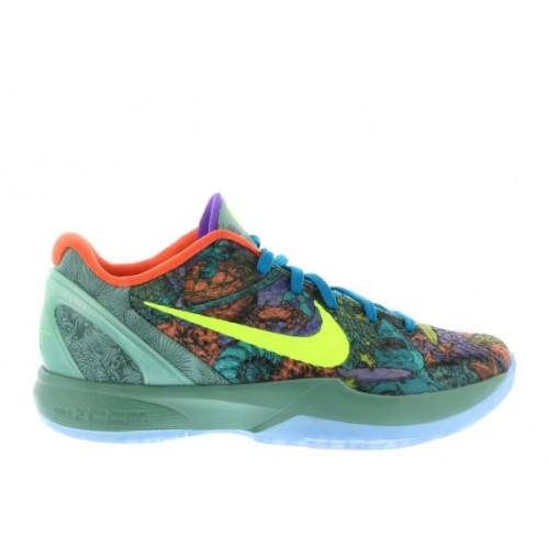 Nike Kobe 6 Prelude (All-Star MVP)