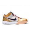 Nike Kobe 4 Protro Gold Medal (2024)