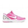 Nike Zoom Kobe Protro 6 Think Pink 2011