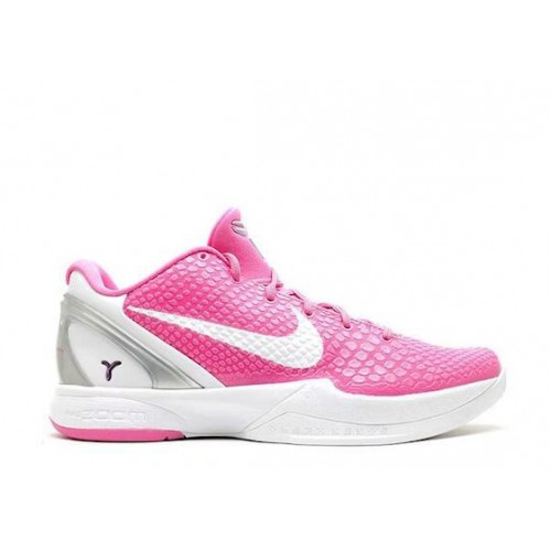 Nike Zoom Kobe Protro 6 Think Pink 2011