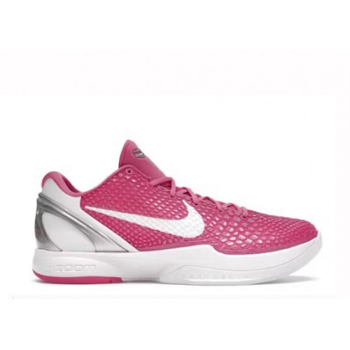 Nike Kobe Protro 6 Think Pink 2021