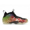 Nike Air Foamposite One Beijing Planet Hoops 2020