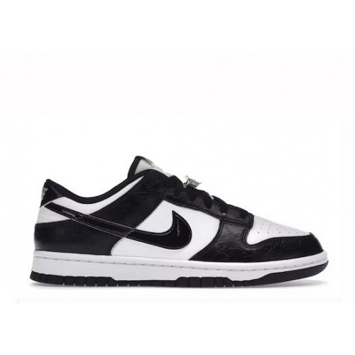 Nike Dunk Low World Champs Black White(LN5 A1 Batch)