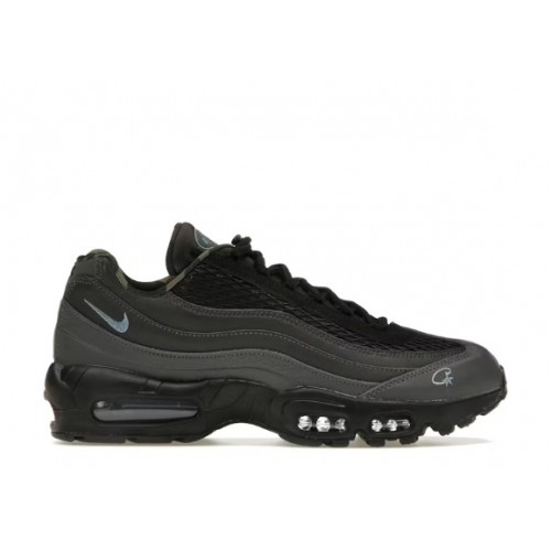 Nike Air Max 95 SP Corteiz Aegean Storm