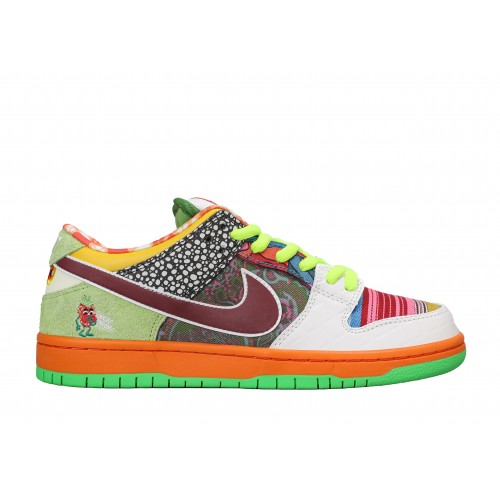 Nike SB Dunk Low “What The ‘23”