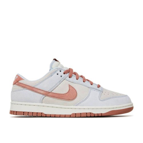 Nike Dunk Low Fossil Rose