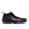 Air Foamposite Eggplant Purple 2017