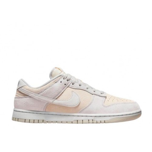 Nike Dunk Low Vast Grey