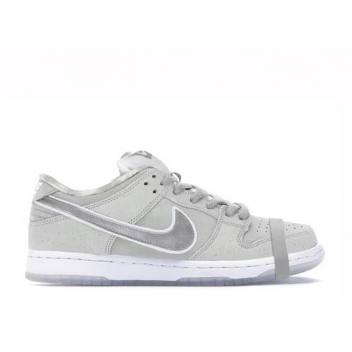 Nike Dunk Low White Lobster (Friends and Family)