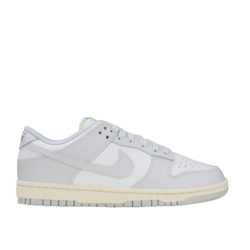 Nike Dunk Low Sail Light Bone (W) DD1503-107