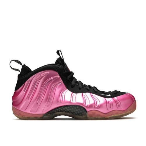 Air Foamposite One Pearlized Pink 2012