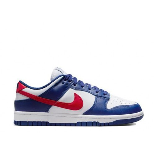 Nike Dunk Low USA