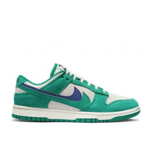 Nike Dunk Low “‘85” Rich Green 2022