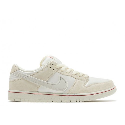 Dunk Low Premium SB City Of Love Collection Light Bone