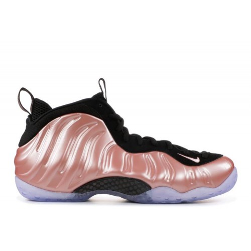 Air Foamposite One Elemental Rose 2018