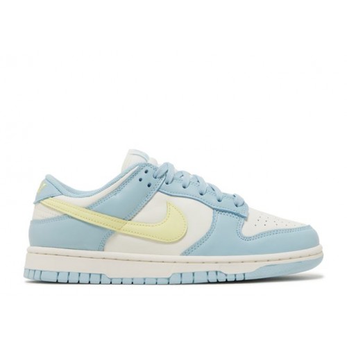 Dunk Low Ocean Bliss