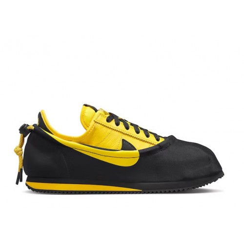 CLOT x Nike Cortez Bruce Lee”